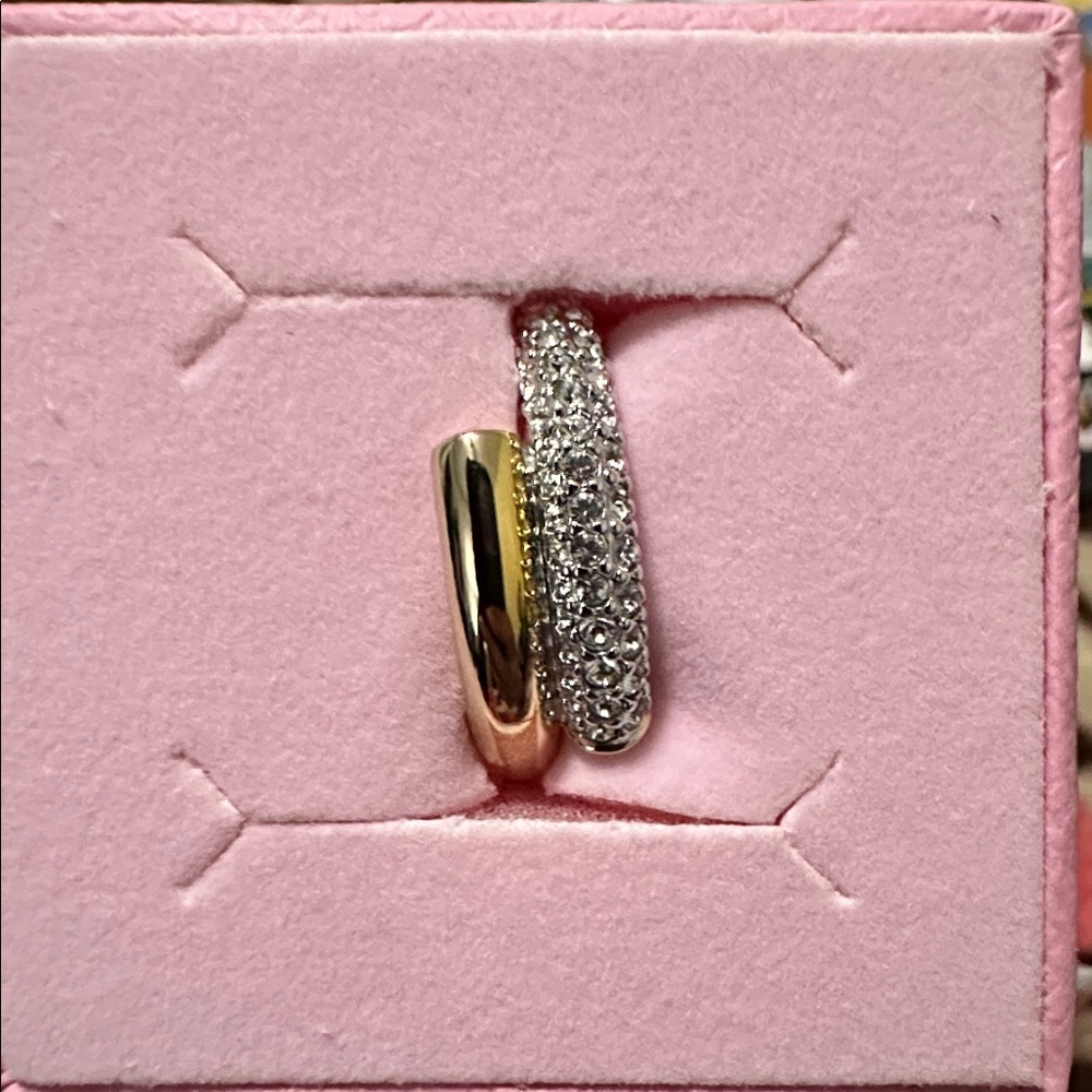 Swarovski Dextera Ring